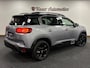 Citroën C5 Aircross 1.2 PureTech*Automaat*Pano*Camera*Stoelverwarming*Leder*