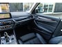 BMW 5-Serie Touring 520i Sportline Trekhaak I Stuur & stoelverwarming I Trekhaak I Sfeerverlichting I Leder I Camera I Led