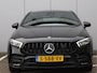 Mercedes-Benz A-klasse 250 e AMG-line | Sfeerverlichting | Navigatie | SOH 98,5%