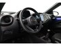 Toyota Aygo X 1.0 VVT-i MT Play | Apple Carplay / Android Auto | Adaptive Cruise | Airco | Camera | Rijstrooksensor
