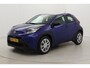 Toyota Aygo X 1.0 VVT-i MT Play | Apple Carplay / Android Auto | Adaptive Cruise | Airco | Camera | Rijstrooksensor