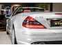 Mercedes-Benz AMG SL 55|Org. NL|Bose|verw/ventil.stoel|Active body control