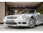 Mercedes-Benz AMG SL 55|Org. NL|Bose|verw/ventil.stoel|Active body control