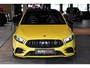 Mercedes-Benz A-klasse AMG 35 4MATIC Edition 1 Aero. Schaal, Pano, Perf stuur, Keyless, Camera, Dodeh, CarPlay, Sfeer!