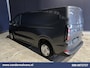 Ford Transit Custom 2.0 TDCI 136pk L2H1 Euro6 Airco | Camera | Apple Carplay | LED | Cruisecontrol Android Auto, Verwarmde voorruit, Parkeersensoren, Bijrijdersbank, 2800kg trekvermogen