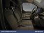 Ford Transit Custom 2.0 TDCI 136pk L2H1 Euro6 Airco | Camera | Apple Carplay | LED | Cruisecontrol Android Auto, Verwarmde voorruit, Parkeersensoren, Bijrijdersbank, 2800kg trekvermogen