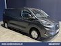Ford Transit Custom 2.0 TDCI 136pk L2H1 Euro6 Airco | Camera | Apple Carplay | LED | Cruisecontrol Android Auto, Verwarmde voorruit, Parkeersensoren, Bijrijdersbank, 2800kg trekvermogen