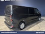 Ford Transit Custom 2.0 TDCI 136pk L2H1 Euro6 Airco | Camera | Apple Carplay | LED | Cruisecontrol Android Auto, Verwarmde voorruit, Parkeersensoren, Bijrijdersbank, 2800kg trekvermogen