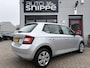 Skoda Fabia 1.0 Sprint -5DRS.-AIRCO-CRUISECONTROL-ISOFIX-ORIGINEEL NEDERLANDS!-1STE EIGENAAR!-88.328 KM'S!