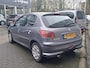 Peugeot 206 1.4i Generation 5-drs Airco/Cruise Nieuwe APK!