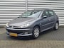 Peugeot 206 1.4i Generation 5-drs Airco/Cruise Nieuwe APK!