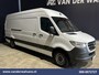Mercedes-Benz Sprinter 317 CDI 170pk L3H2 Euro6 Airco | Camera | Apple Carplay | Cruisecontrol | Chauffeursstoel Stoelverwarming, Android Auto, Bijrijdersbank