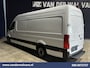 Mercedes-Benz Sprinter 317 CDI 170pk L3H2 Euro6 Airco | Camera | Apple Carplay | Cruisecontrol | Chauffeursstoel Stoelverwarming, Android Auto, Bijrijdersbank