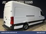 Mercedes-Benz Sprinter 317 CDI 170pk L3H2 Euro6 Airco | Camera | Apple Carplay | Cruisecontrol | Chauffeursstoel Stoelverwarming, Android Auto, Bijrijdersbank