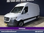 Mercedes-Benz Sprinter 317 CDI 170pk 9G-Tronic Automaat L2H2 Inrichting Euro6 Airco | Camera | Apple Carplay | Cruisecontrol Android Auto, Parkeersensoren, 3500kg trekvermogen