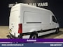 Mercedes-Benz Sprinter 317 CDI 170pk 9G-Tronic Automaat L2H2 Inrichting Euro6 Airco | Camera | Apple Carplay | Cruisecontrol Android Auto, Parkeersensoren, 3500kg trekvermogen