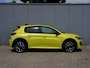 Peugeot 208 GT 1.2 Hybrid 100pk Automaat CAMERA VOOR + ACHTER | 17''LM | PANO-DAK | SFEERVERLICHTING | ADAP. CRUISE