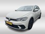 Volkswagen Polo 1.0 TSI Life Parkeersensoren / Airco / App-Connect / 15"LM Velgen Essex / LED koplampen