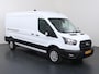 Ford Transit 350 | 2.0 TDCI | L3 H2 | Trend | TREKHAAK 2500 KG AHW | CLIMATE CONTROL | NAVIGATIE | PARKEERSENSOREN V+A | CRUISE CONTROL | BIJRIJDERSBANK | LAADRUIMTE PAKKET | APPLE CARPLAY / ANDROID AUTO | STOEVERWARMING