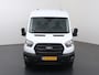 Ford Transit 350 | 2.0 TDCI | L3 H2 | Trend | TREKHAAK 2500 KG AHW | CLIMATE CONTROL | NAVIGATIE | PARKEERSENSOREN V+A | CRUISE CONTROL | BIJRIJDERSBANK | LAADRUIMTE PAKKET | APPLE CARPLAY / ANDROID AUTO | STOEVERWARMING