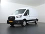Ford Transit 350 | 2.0 TDCI | L3 H2 | Trend | TREKHAAK 2500 KG AHW | CLIMATE CONTROL | NAVIGATIE | PARKEERSENSOREN V+A | CRUISE CONTROL | BIJRIJDERSBANK | LAADRUIMTE PAKKET | APPLE CARPLAY / ANDROID AUTO | STOEVERWARMING