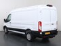 Ford Transit 350 | 2.0 TDCI | L3 H2 | Trend | TREKHAAK 2500 KG AHW | CLIMATE CONTROL | NAVIGATIE | PARKEERSENSOREN V+A | CRUISE CONTROL | BIJRIJDERSBANK | LAADRUIMTE PAKKET | APPLE CARPLAY / ANDROID AUTO | STOEVERWARMING