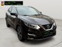Nissan Qashqai 1.3 DIG-T N-Connecta Navi | Pano.dak | 360 cam