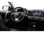 Toyota RAV4 2.5 Hybrid 2WD Executive | Trekhaak | Leder | Stoelverwarming | JBL | Dodehoek detectie | Navigatie | Adaptive Cruise | 360 camera | LED | Keyless | 18 inch