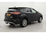 Toyota RAV4 2.5 Hybrid 2WD Executive | Trekhaak | Leder | Stoelverwarming | JBL | Dodehoek detectie | Navigatie | Adaptive Cruise | 360 camera | LED | Keyless | 18 inch