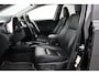 Toyota RAV4 2.5 Hybrid 2WD Executive | Trekhaak | Leder | Stoelverwarming | JBL | Dodehoek detectie | Navigatie | Adaptive Cruise | 360 camera | LED | Keyless | 18 inch