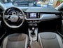 Skoda Scala 1.0 TSI CRUISE CONTROL AIRCO APPLE CARPLAY/ANDROID BLUETOOTH MEDIA VOORBEREIDING RIJSTROOKSENSOREN PDC ZEER MOOI !! 3010 DEK