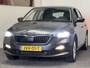 Skoda Scala 1.0 TSI CRUISE CONTROL AIRCO APPLE CARPLAY/ANDROID BLUETOOTH MEDIA VOORBEREIDING RIJSTROOKSENSOREN PDC ZEER MOOI !! 3010 DEK