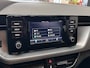 Skoda Scala 1.0 TSI CRUISE CONTROL AIRCO APPLE CARPLAY/ANDROID BLUETOOTH MEDIA VOORBEREIDING RIJSTROOKSENSOREN PDC ZEER MOOI !! 3010 DEK