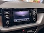 Skoda Scala 1.0 TSI CRUISE CONTROL AIRCO APPLE CARPLAY/ANDROID BLUETOOTH MEDIA VOORBEREIDING RIJSTROOKSENSOREN PDC ZEER MOOI !! 3010 DEK