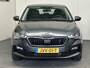 Skoda Scala 1.0 TSI CRUISE CONTROL AIRCO APPLE CARPLAY/ANDROID BLUETOOTH MEDIA VOORBEREIDING RIJSTROOKSENSOREN PDC ZEER MOOI !! 3010 DEK