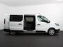 Renault Trafic 2.0 Blue dC1 150 EDC T30 L2H1 Advance Dubbele cabine Navigatie Airco Lichtmetalen velgen Betimmering Trekhaak Camera Parkeer sensoren Dab