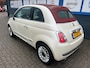 Fiat 500C 1.2 Rock AUTOMAAT/CABRIO 2010 4995EU