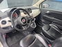 Fiat 500C 1.2 Rock AUTOMAAT/CABRIO 2010 4995EU