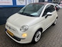 Fiat 500C 1.2 Rock AUTOMAAT/CABRIO 2010 4995EU