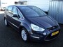Ford S-Max 1.6 EcoBoost Titanium 161 PK | NAVIGATIE | CAMERA | STOELVERWARMING | CRUISE CONTROL | CLIMATE CONTROL |