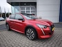 Peugeot 208 1.2 PureTech 100pk GT-Line | Navigatie | Climate control | Zwart dak | 17 inch LM velgen