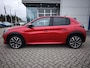 Peugeot 208 1.2 PureTech 100pk GT-Line | Navigatie | Climate control | Zwart dak | 17 inch LM velgen