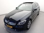Mercedes-Benz C-klasse Estate 180 157pk AUT.-9|Panoramaschuifdak|Navi|Carplay|Parkassist|LMV
