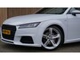 Audi TT Coupé 2.0 TFSI 230pk Quattro 2x S-Line Schaalstoelen Nappa-Alcantara B&O 19inch LM Sfeerverlichting *NL auto* 85174km!