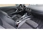 Audi TT Coupé 2.0 TFSI 230pk Quattro 2x S-Line Schaalstoelen Nappa-Alcantara B&O 19inch LM Sfeerverlichting *NL auto* 85174km!