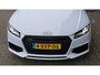Audi TT Coupé 2.0 TFSI 230pk Quattro 2x S-Line Schaalstoelen Nappa-Alcantara B&O 19inch LM Sfeerverlichting *NL auto* 85174km!