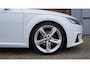 Audi TT Coupé 2.0 TFSI 230pk Quattro 2x S-Line Schaalstoelen Nappa-Alcantara B&O 19inch LM Sfeerverlichting *NL auto* 85174km!