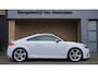 Audi TT Coupé 2.0 TFSI 230pk Quattro 2x S-Line Schaalstoelen Nappa-Alcantara B&O 19inch LM Sfeerverlichting *NL auto* 85174km!