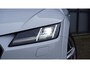 Audi TT Coupé 2.0 TFSI 230pk Quattro 2x S-Line Schaalstoelen Nappa-Alcantara B&O 19inch LM Sfeerverlichting *NL auto* 85174km!