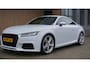 Audi TT Coupé 2.0 TFSI 230pk Quattro 2x S-Line Schaalstoelen Nappa-Alcantara B&O 19inch LM Sfeerverlichting *NL auto* 85174km!
